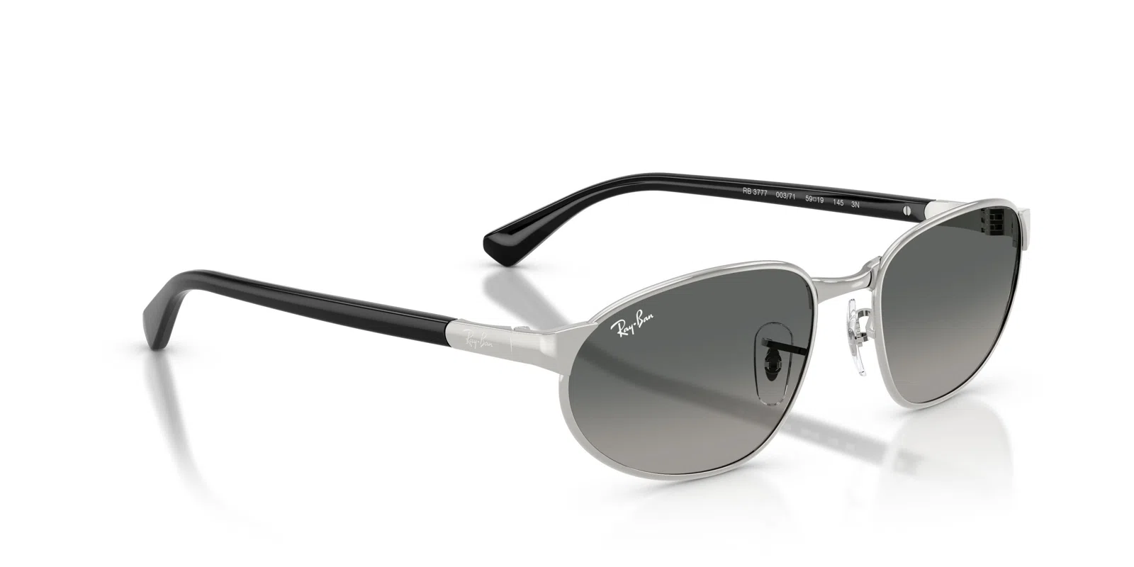 Ray-Ban 3777 Sunglasses - view 28